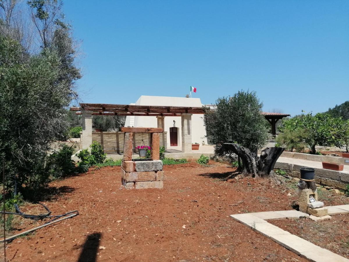 Casetta in Salento - Housity