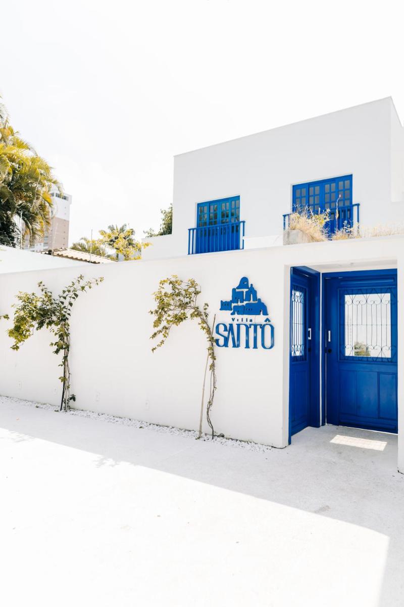 Pousada Villa Santô - Housity