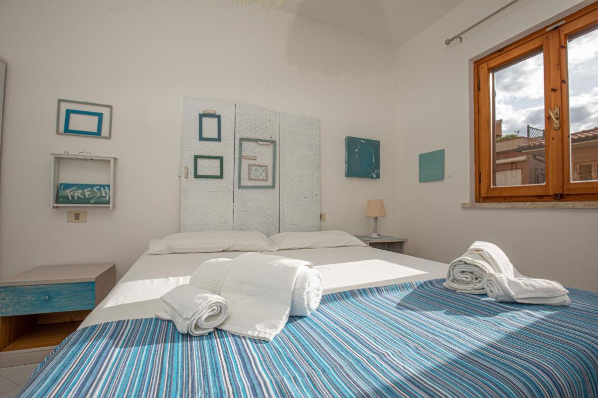 Affitti Brevi Toscana - A pochi passi dal Mare - Housity