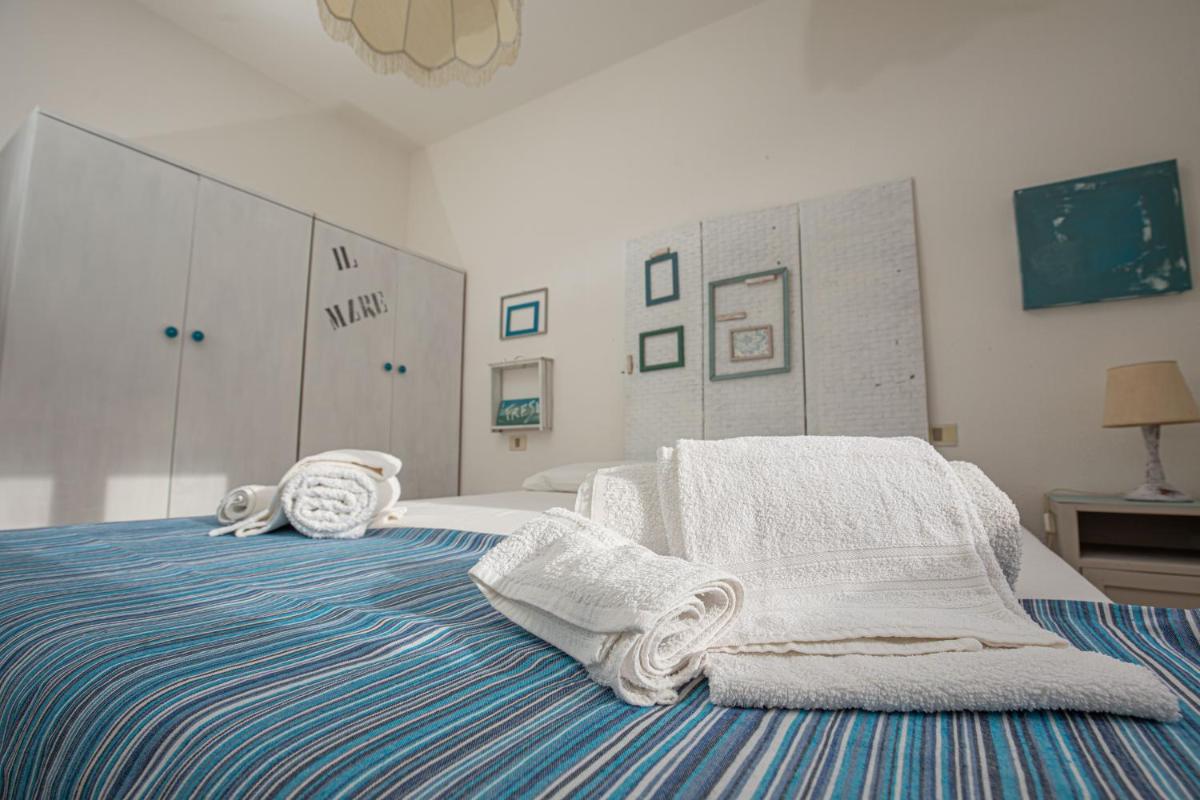 Affitti Brevi Toscana - A pochi passi dal Mare - Housity