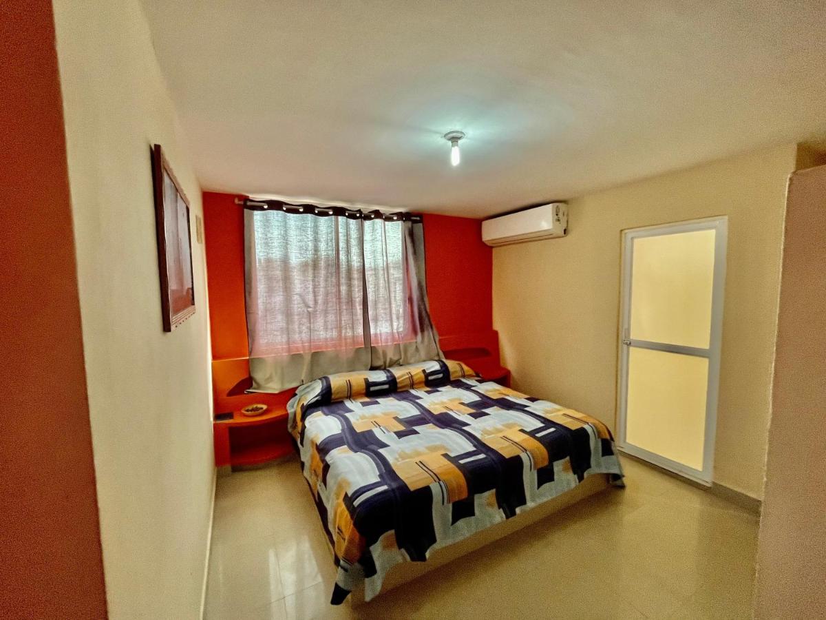 OYO Hotel Puerto Real Coatzacoalcos - Housity