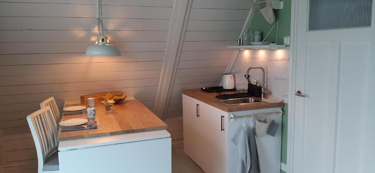 Bed and Breakfast Opperbest Medemblik - Housity