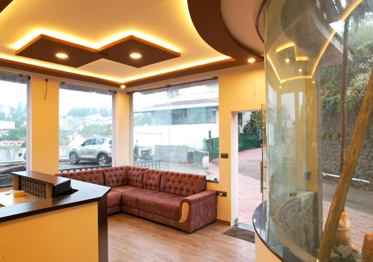 Lazo Eucy Paradise ,Kodaikanal - Housity
