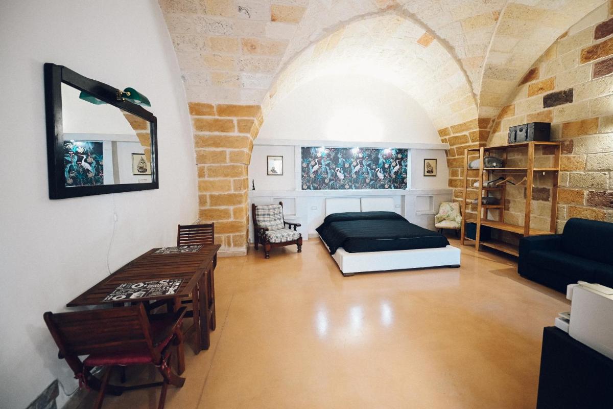 La conigliera - Housity