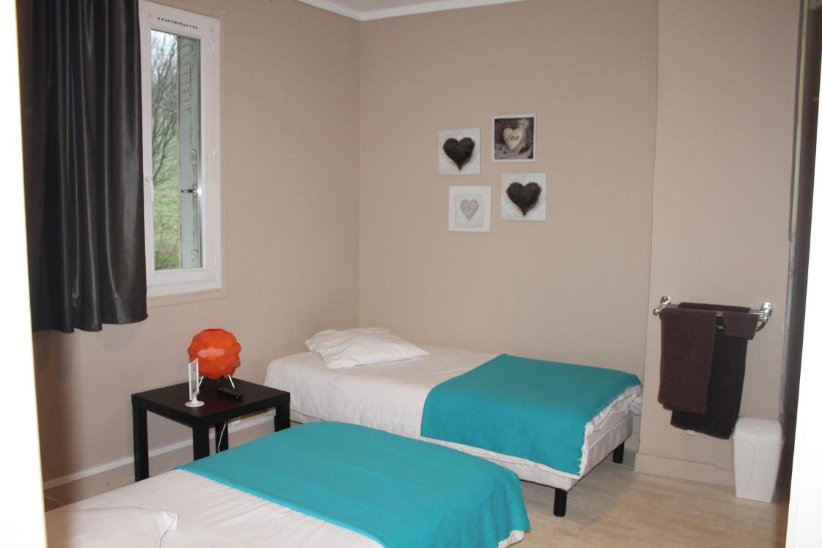 Le Bellevue Lisieux - Housity