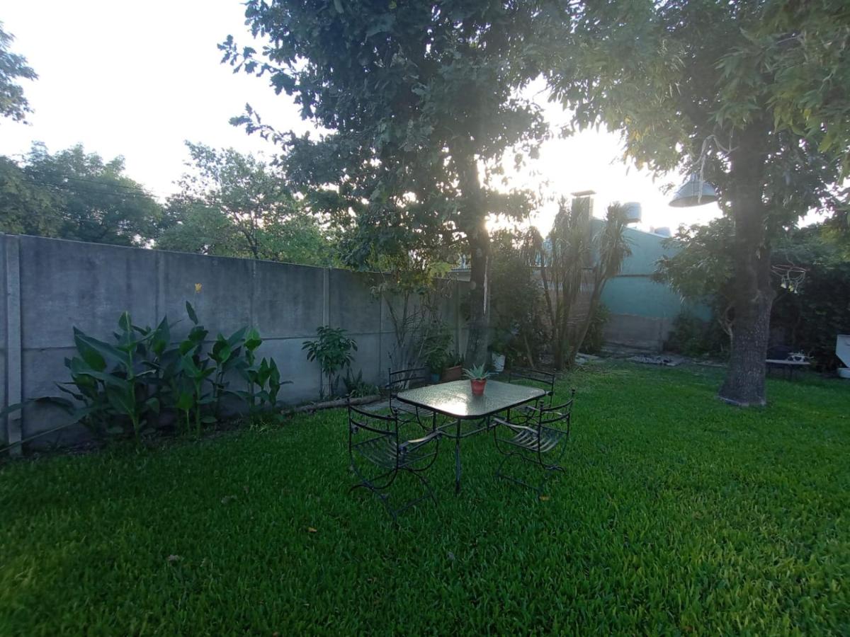 Alojam Las Heras 10 Off Termas - Housity