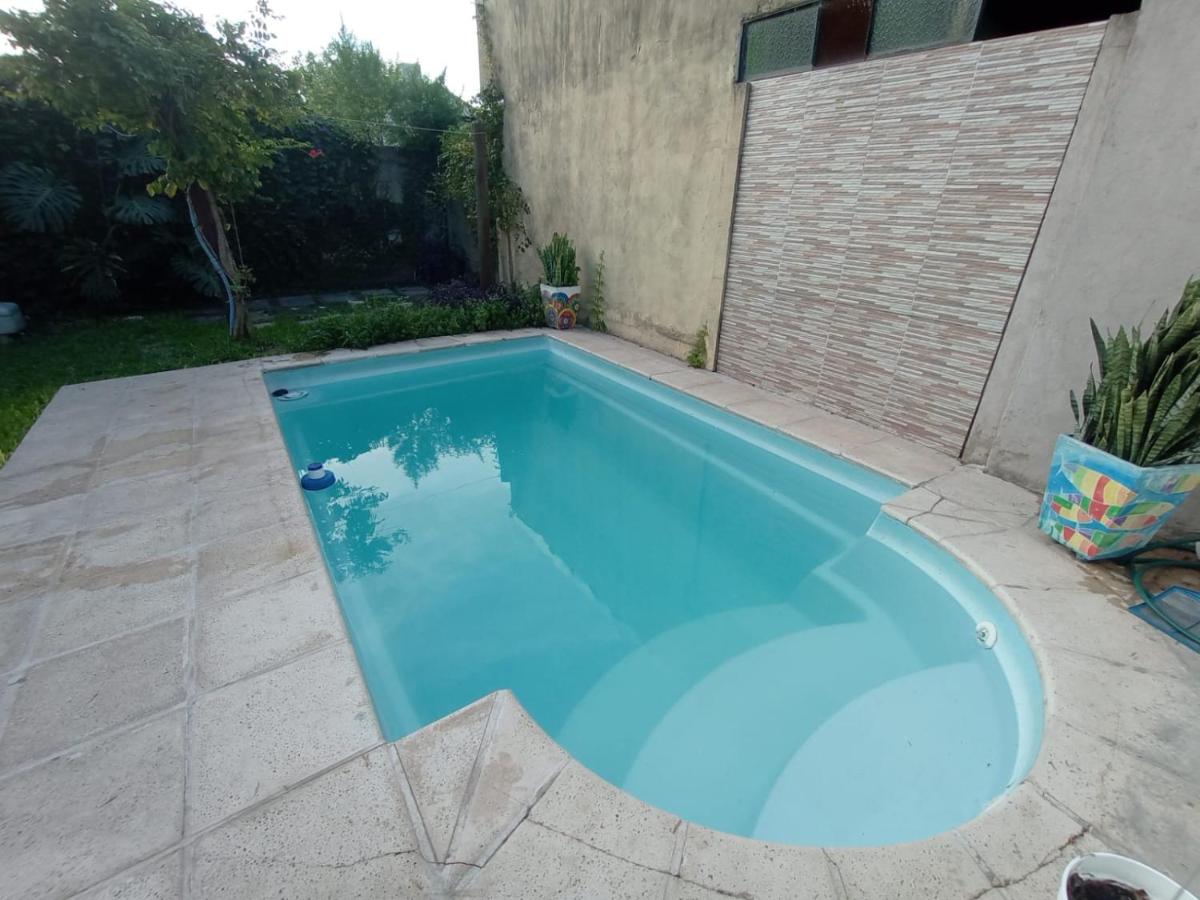 Alojam Las Heras 10 Off Termas - Housity