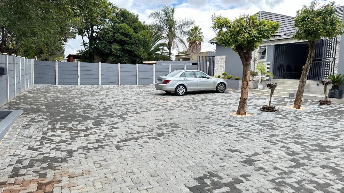 The Hide in Roodepoort - Housity