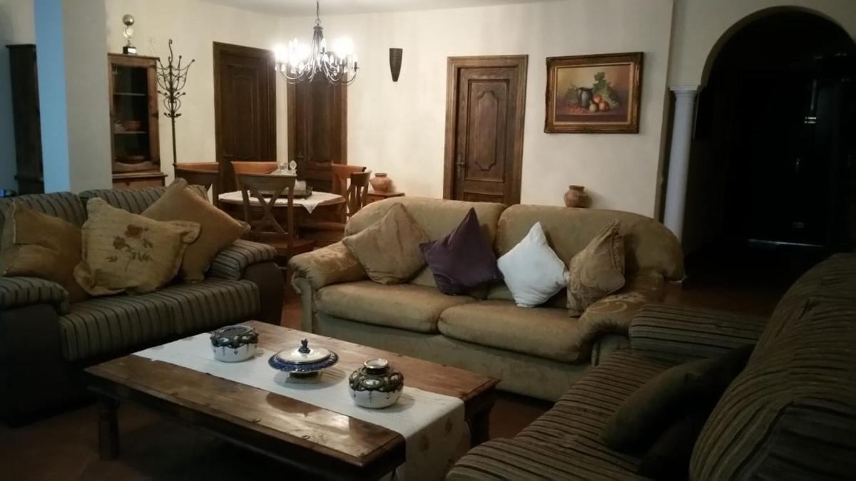 Casa Guajar - Housity