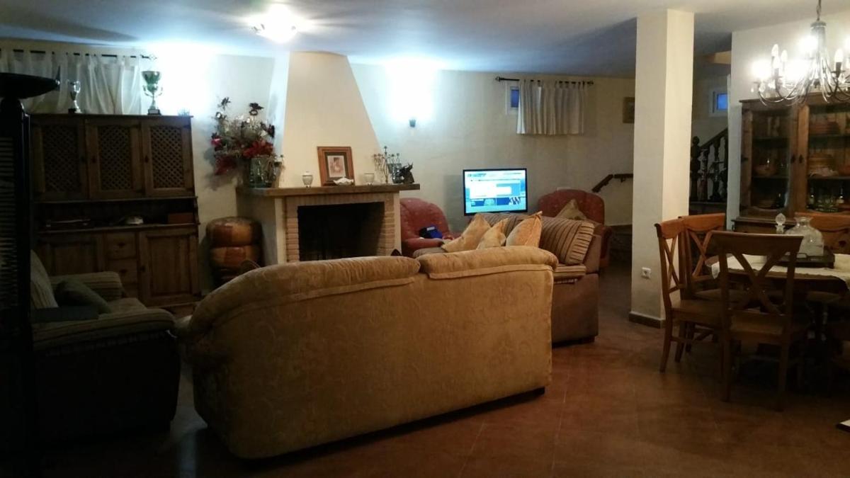 Casa Guajar - Housity