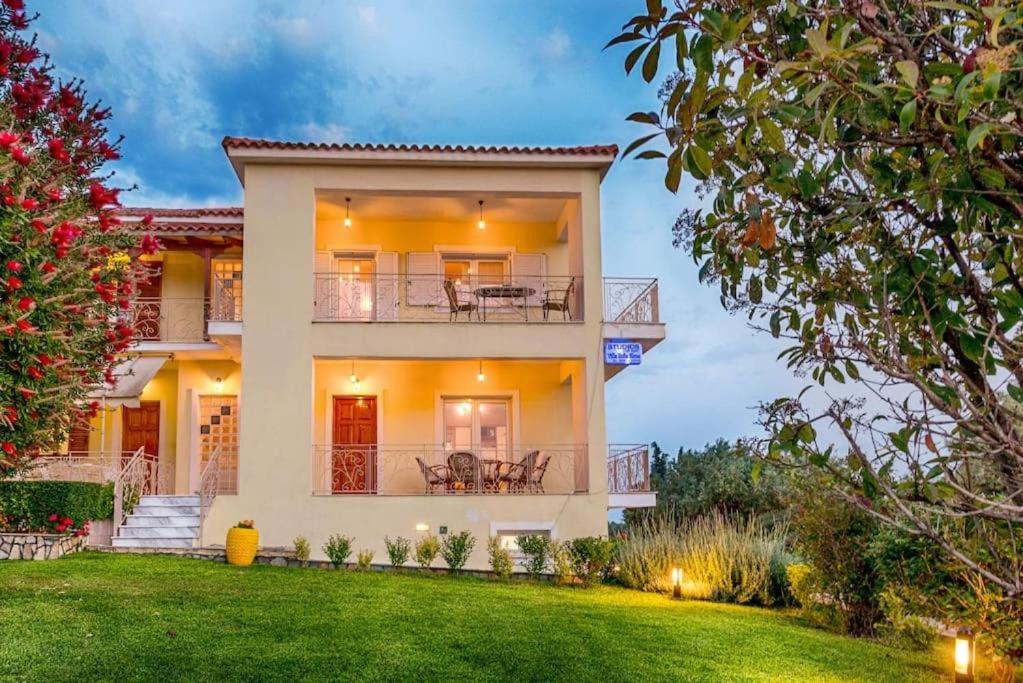 Villa Sophia Elena - Housity
