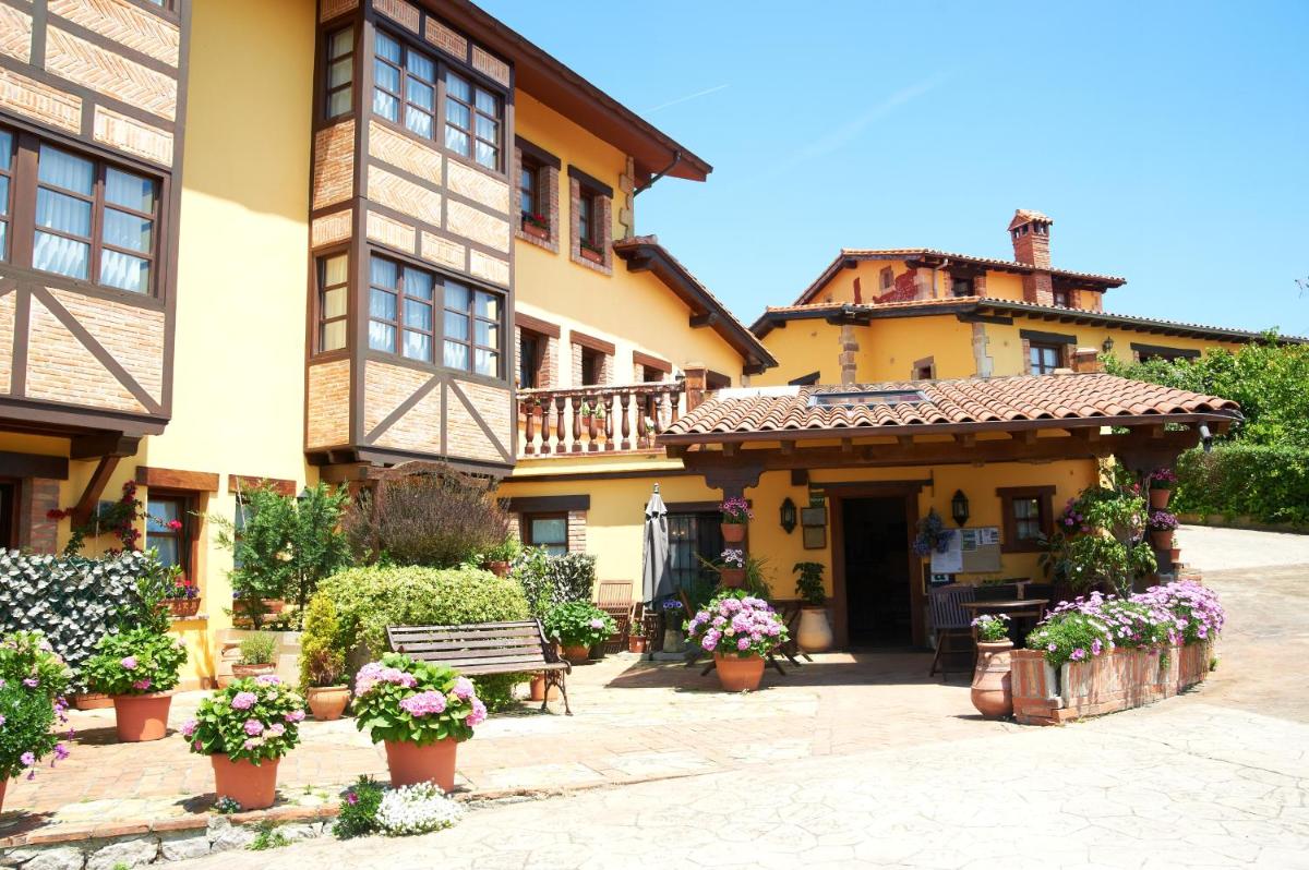 La Solana Montañesa - Housity