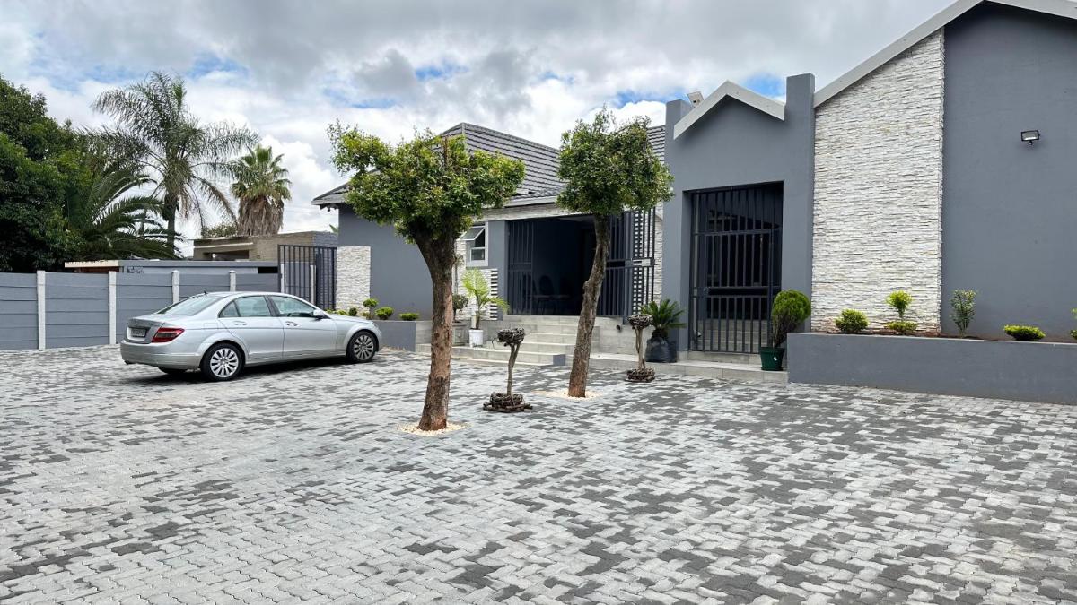 The Hide in Roodepoort - Housity