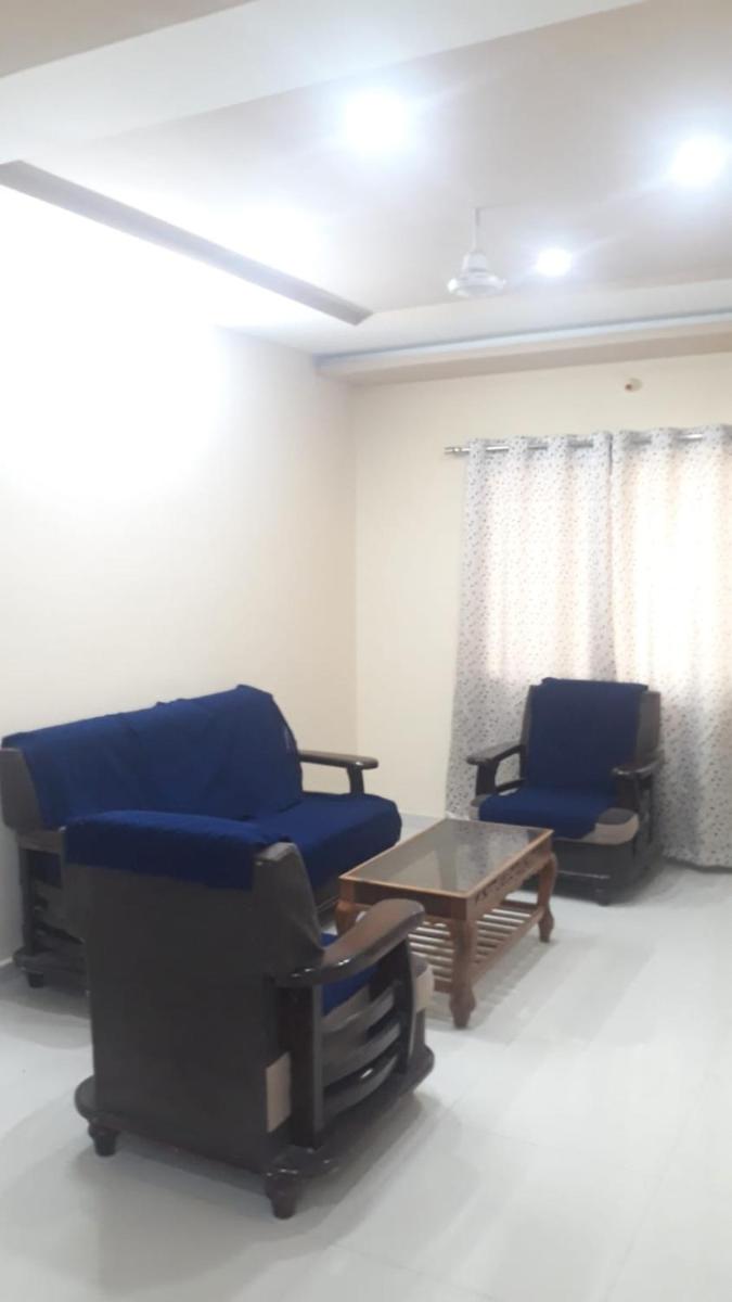 R.R next service apartment - Housity
