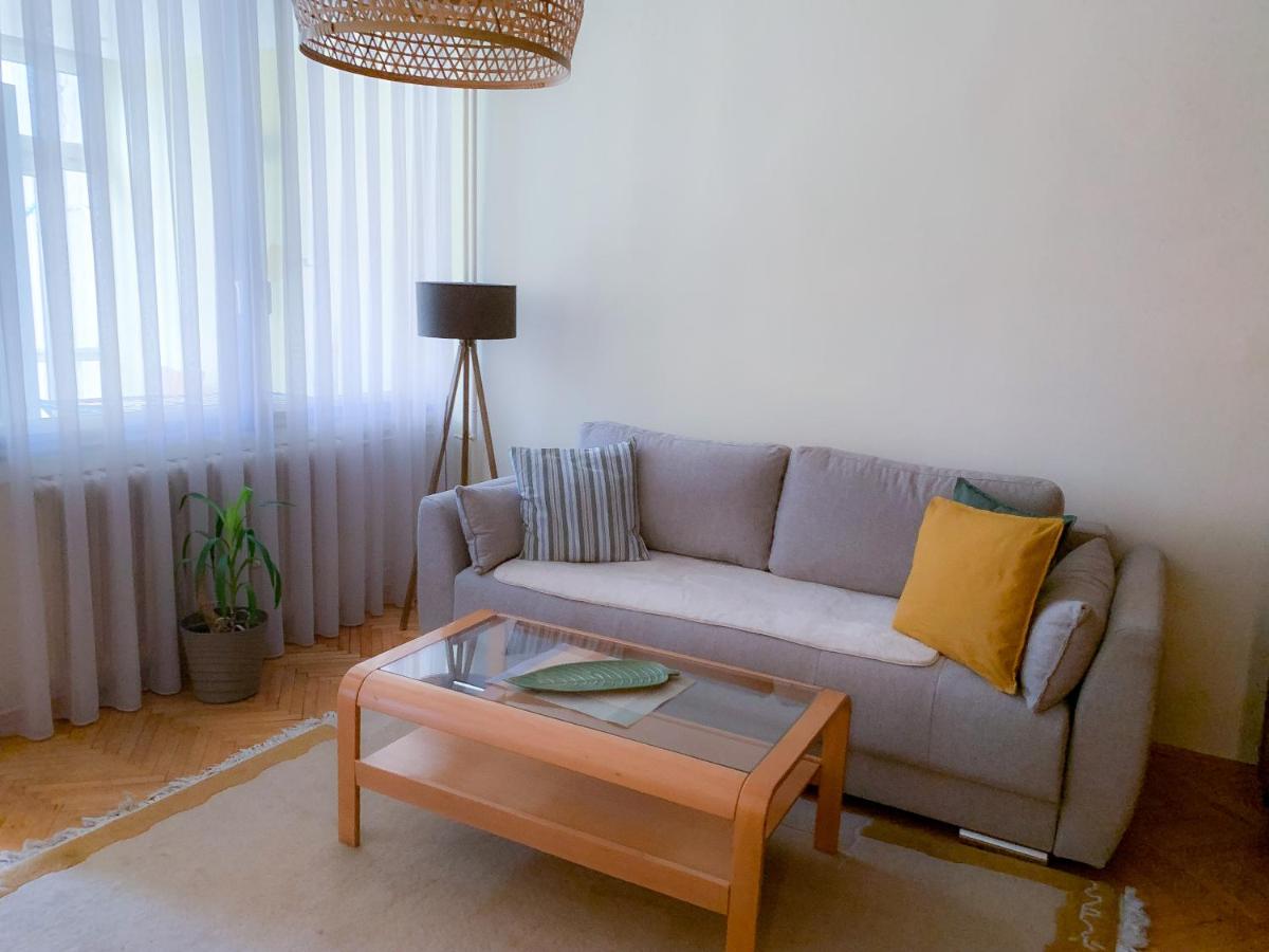 Lion Apartment - close to Prishtina center - Housity