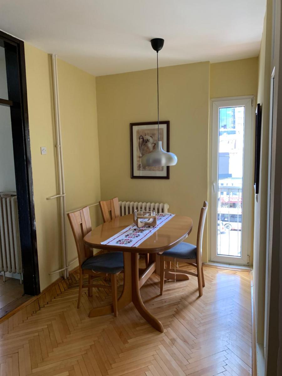 Lion Apartment - close to Prishtina center - Housity