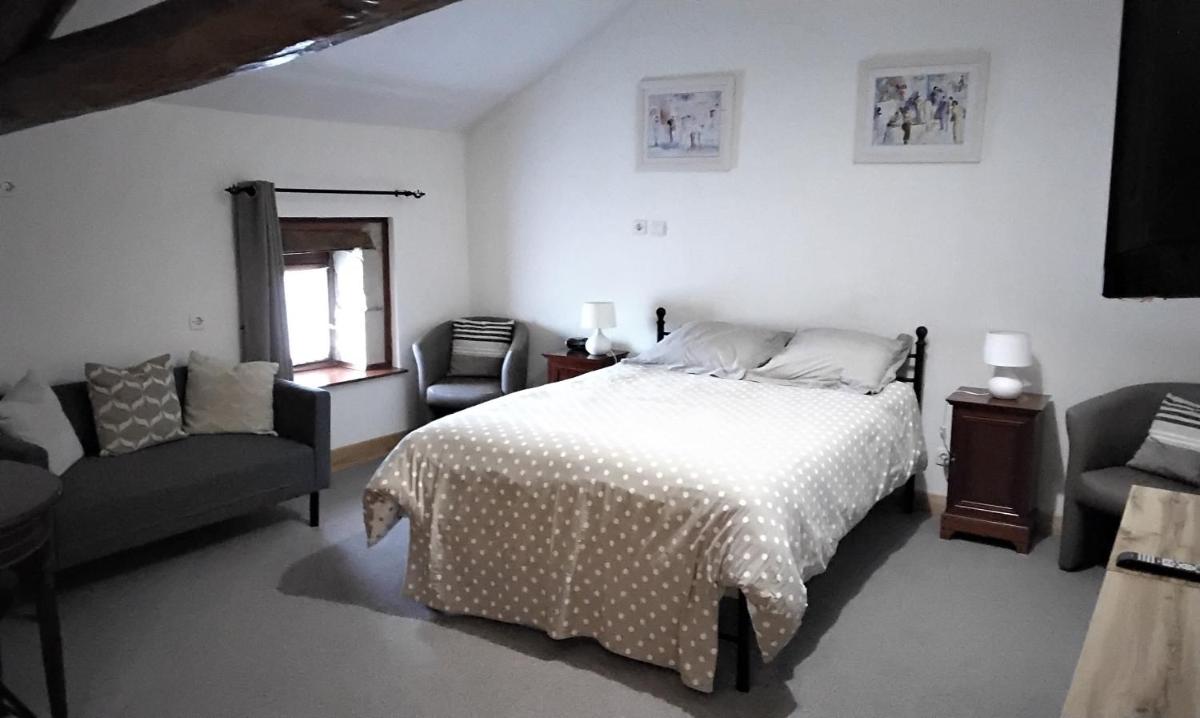 Le Vieux Logis - Housity