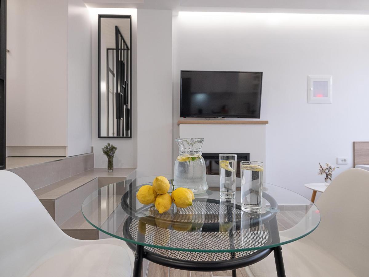 Cozy studio in Dafnes near to Heraklion - Housity