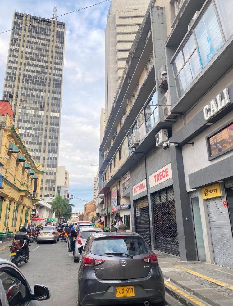 Apartamento en el centro histórico de Cali - Housity