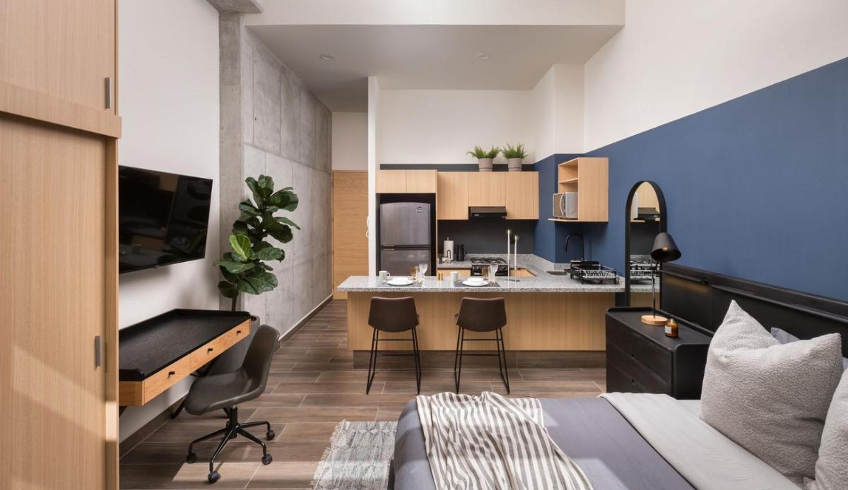 Punto Panamericano - Housity