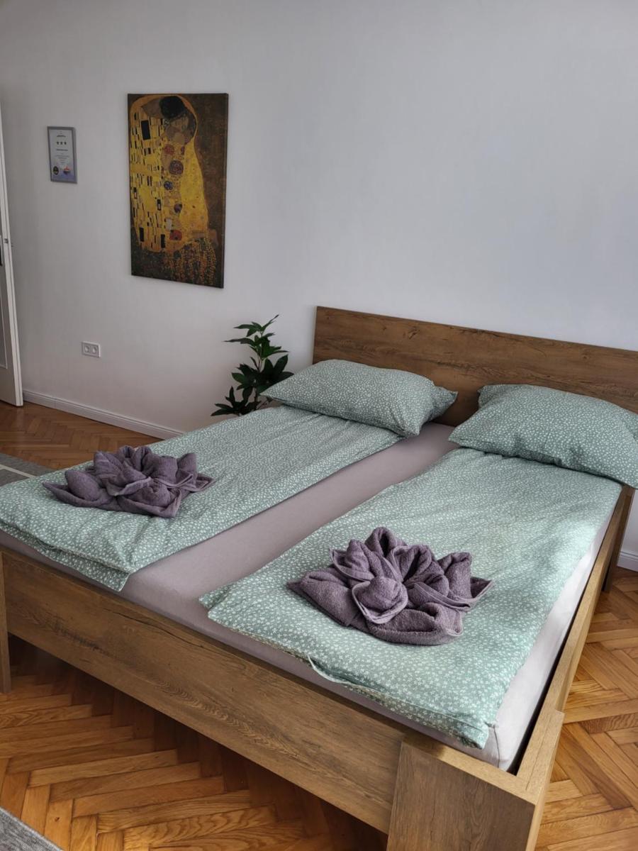 Downtown Studio Apartman - Housity