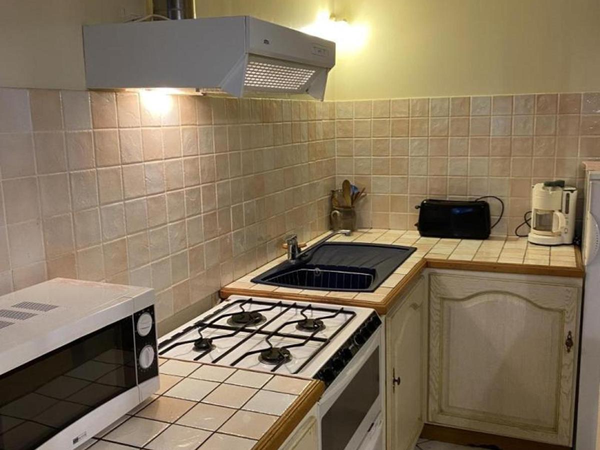 Charmant gîte rénové avec terrasse privative, jardin et parking - Animaux acceptés - FR-1-489-10 - Housity