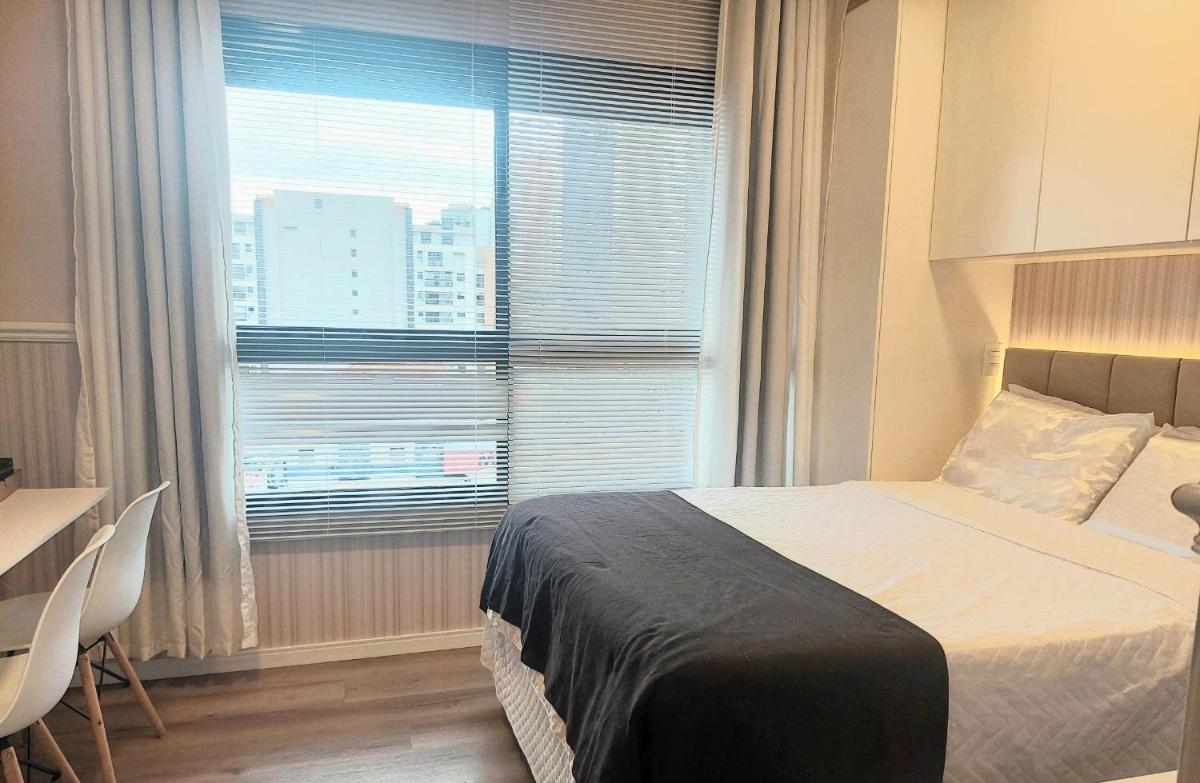 Apto Stúdio Área Central - Crianças e Pet Grátis! - Housity