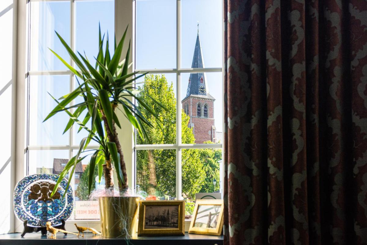Boutique hotel Sies - Housity