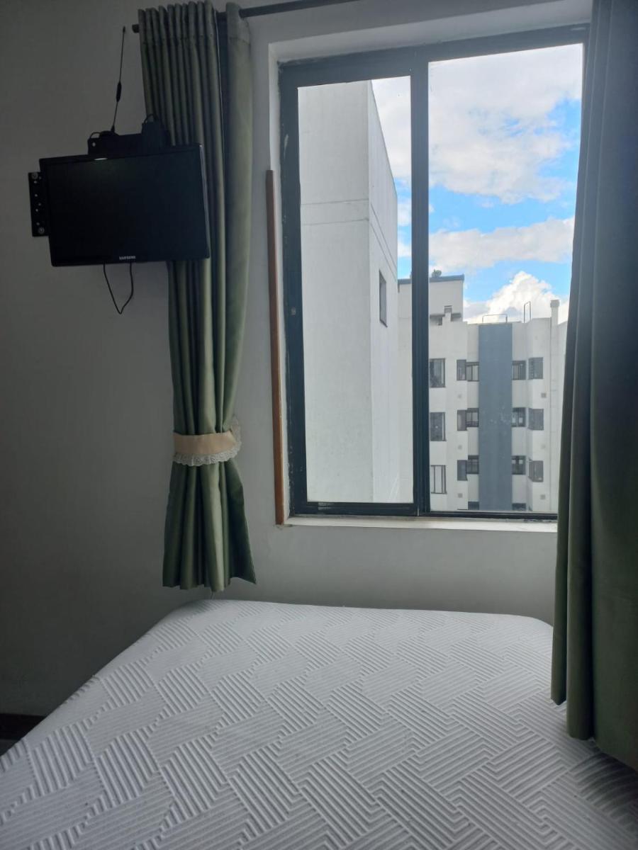 Suitetrails - APARTA-HOTEL BADEN