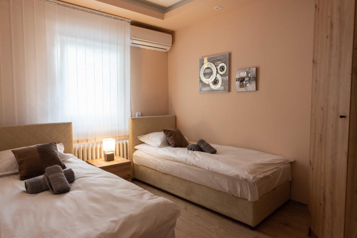 Key Apartments - Housity