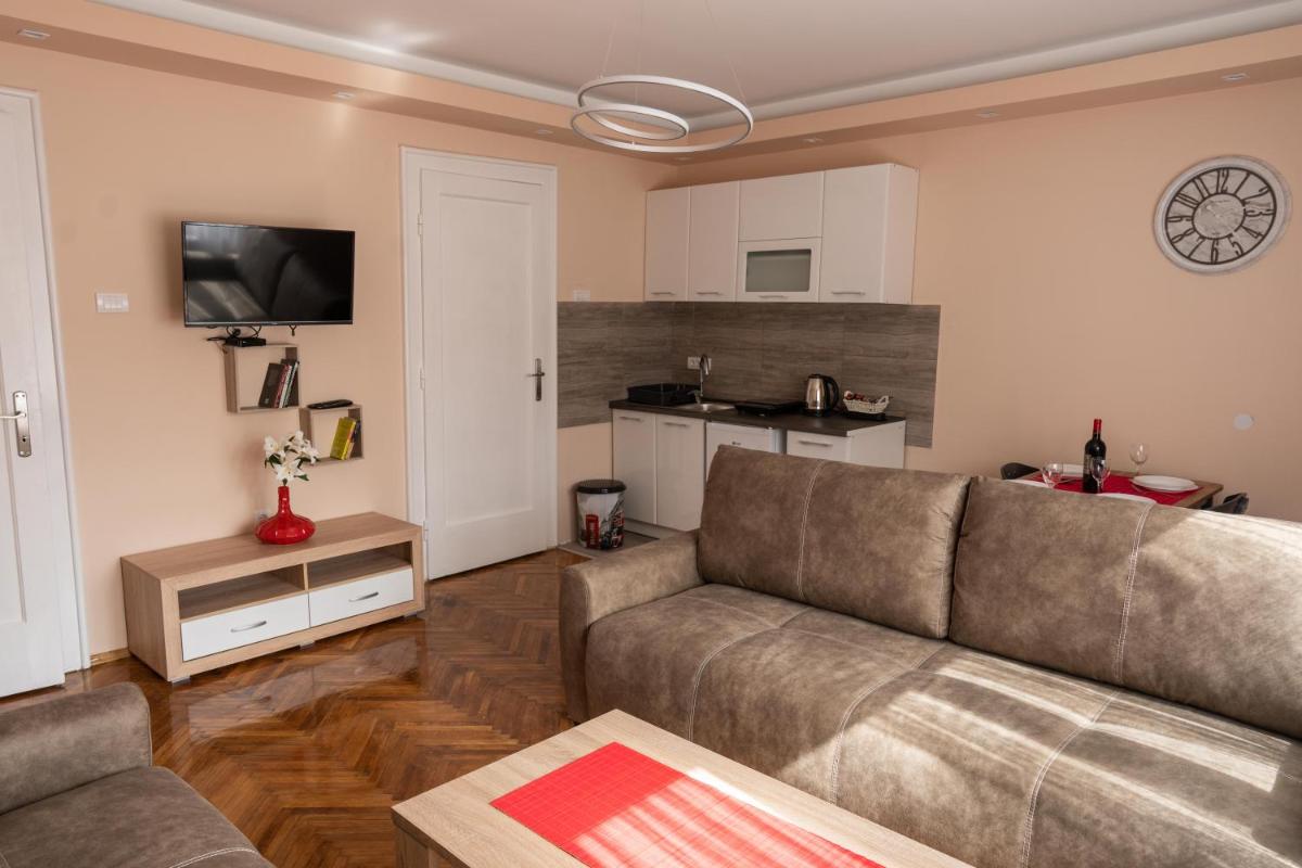 Key Apartments - Housity