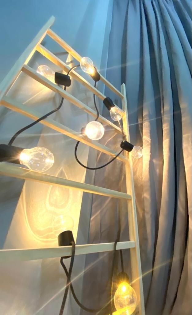 Duplex Studio at Empire City Damansara Perdana Wifi Netflix - Housity