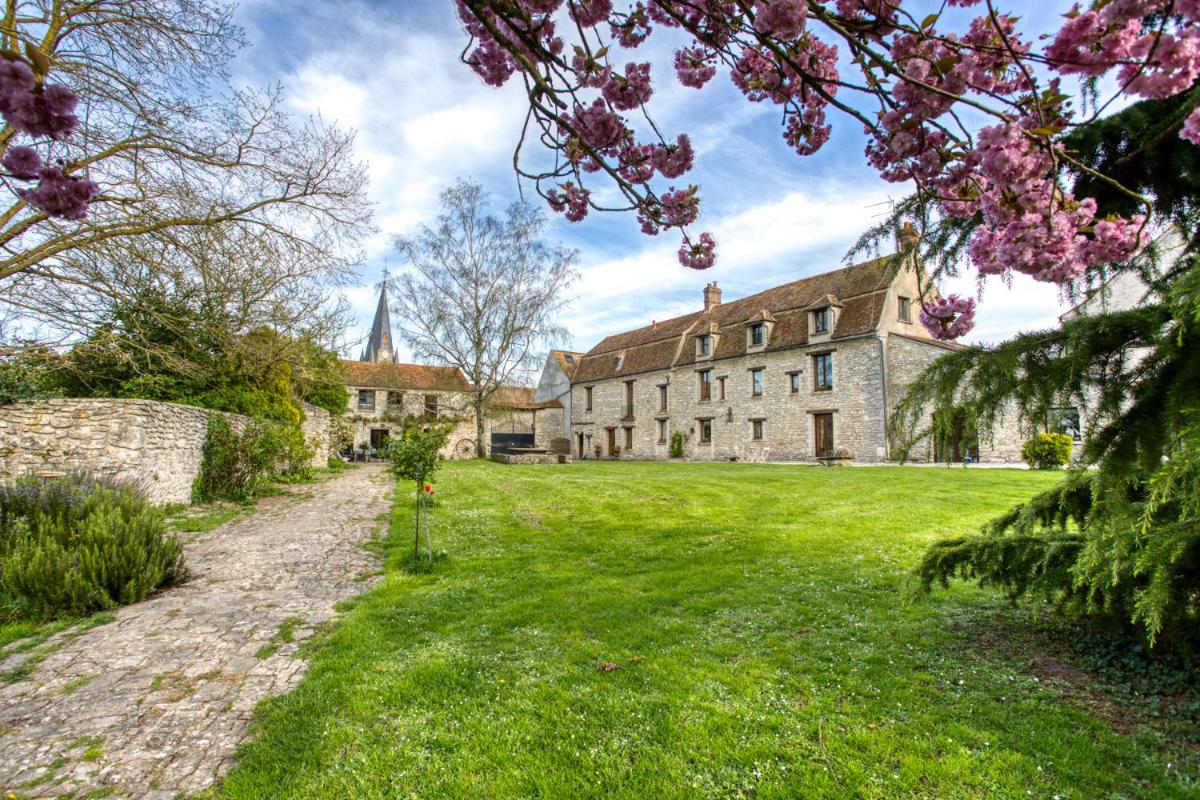 La Fauconnerie Du Roy - Housity