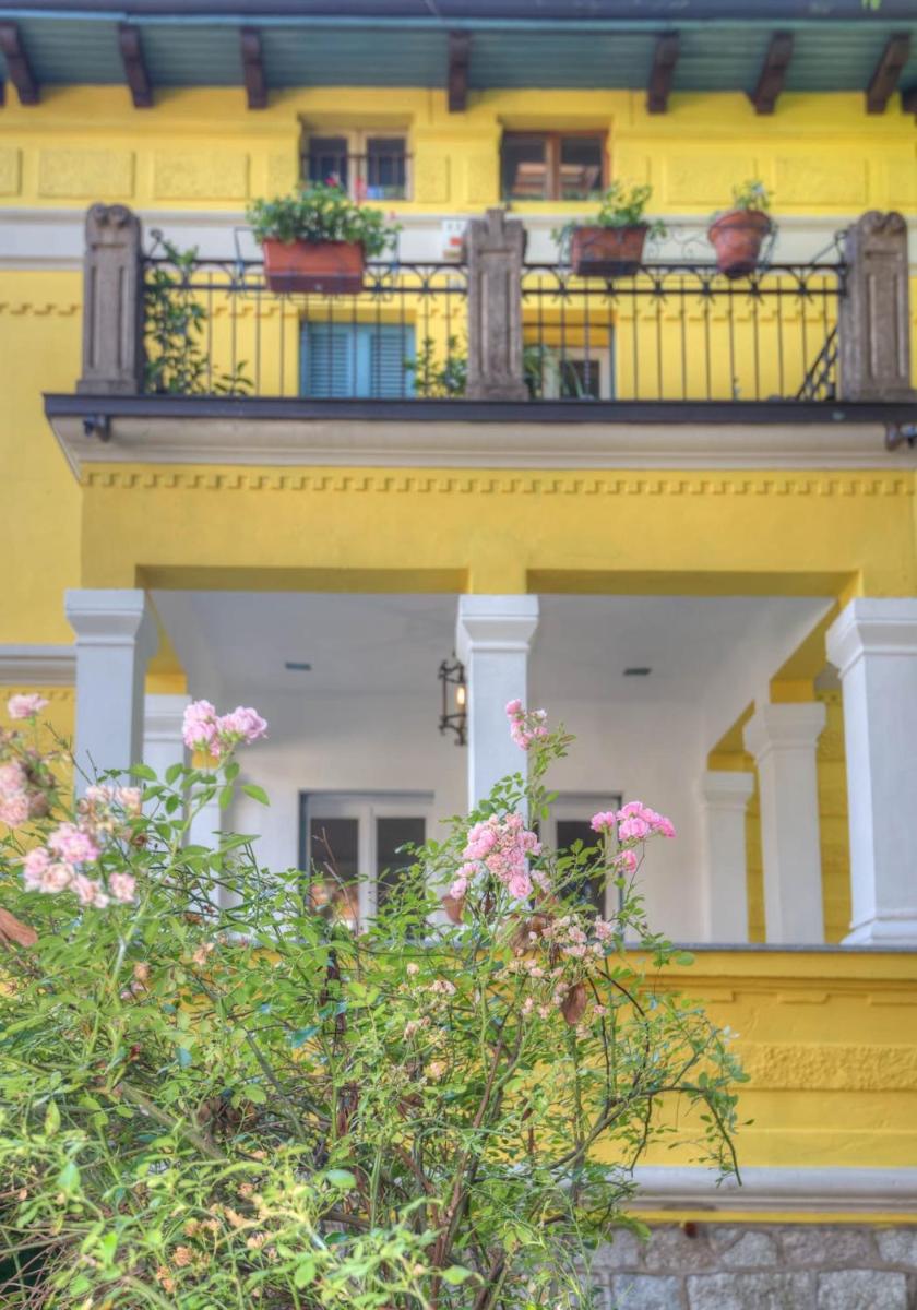 casa Yin e Yang - Housity