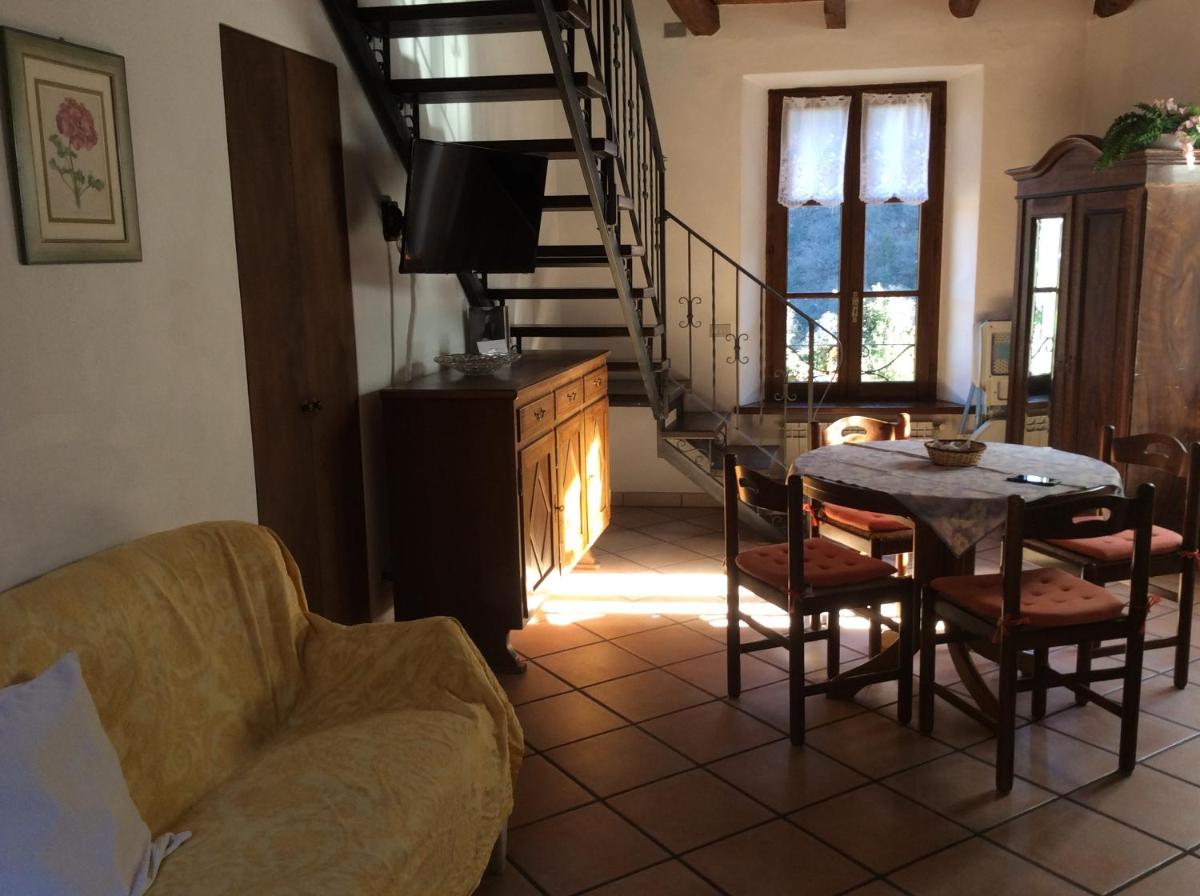 Casaria da Roby - Housity