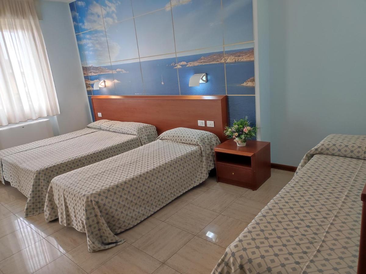 Hotel Industria - Housity