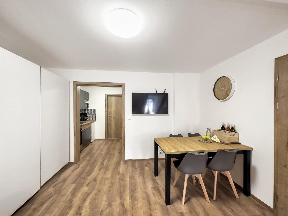 Apartment KATRIN 1 - Housity