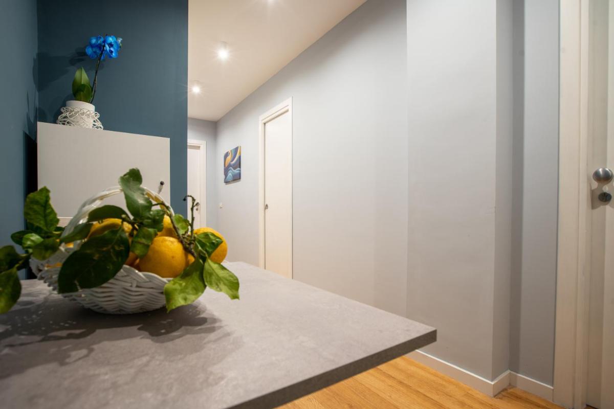 Alma Sorrento Suite - Housity