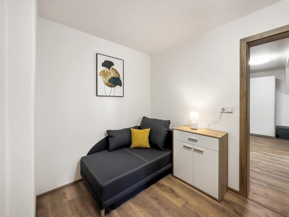 Apartment KATRIN 2 - Housity