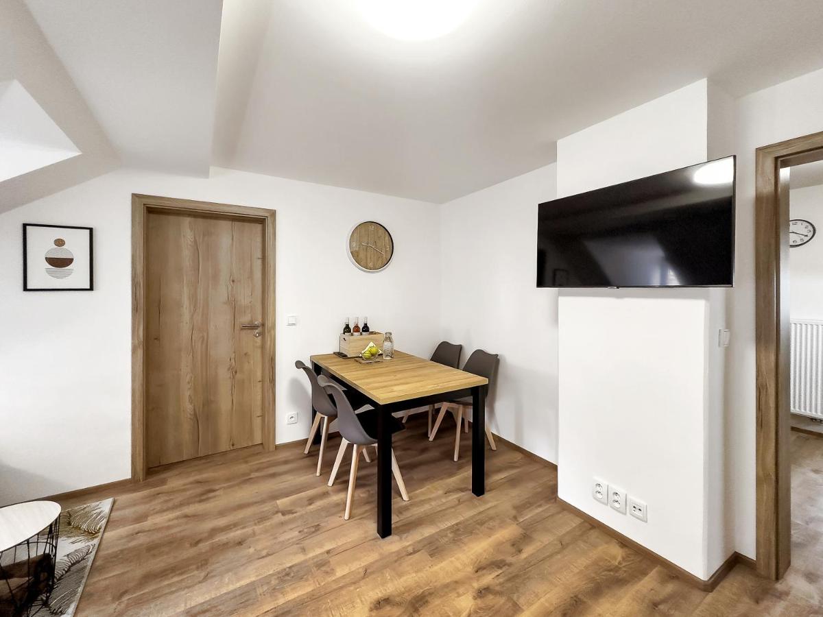 Apartment KATRIN 2 - Housity