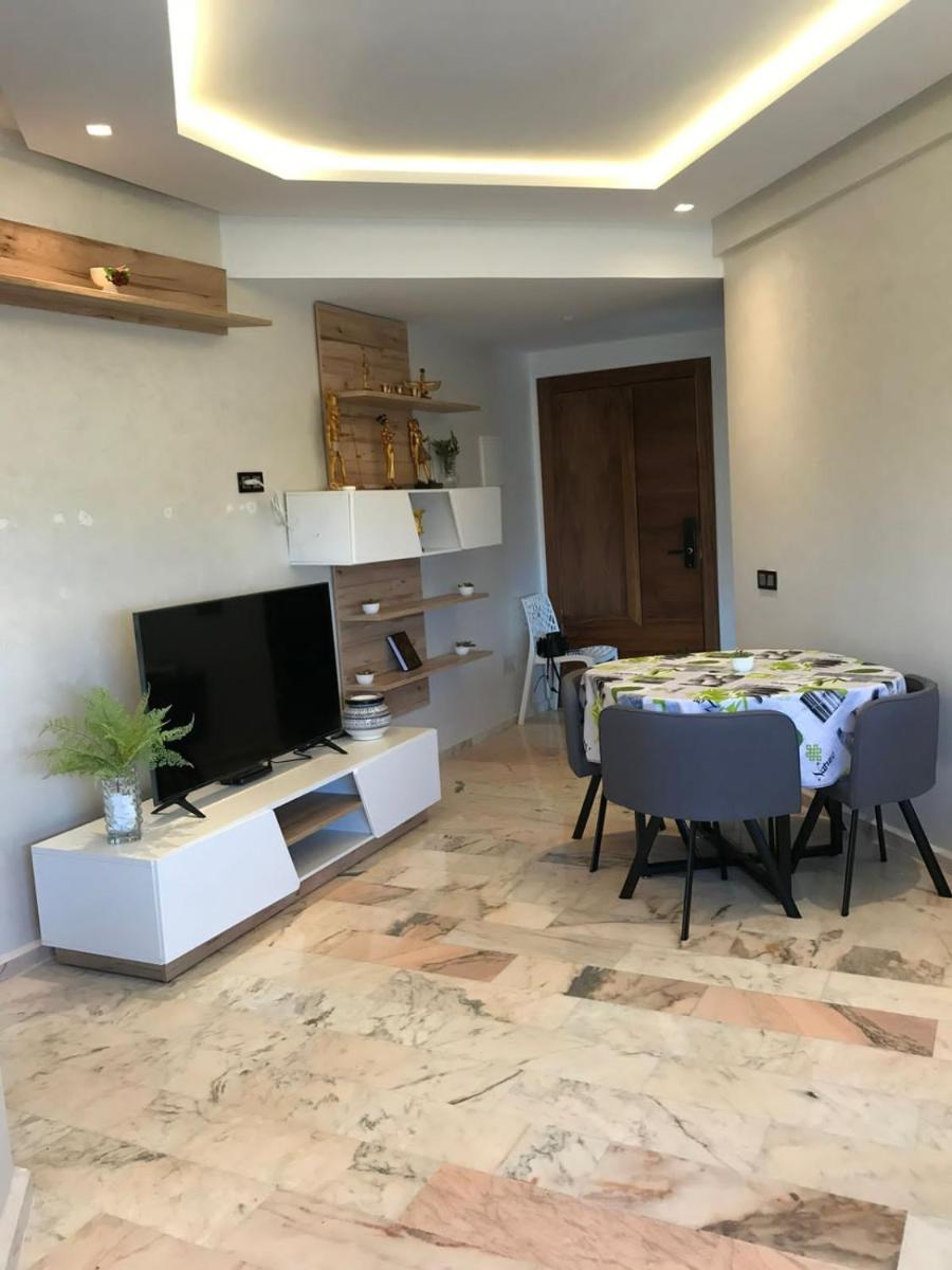Your House Rabat - Housity