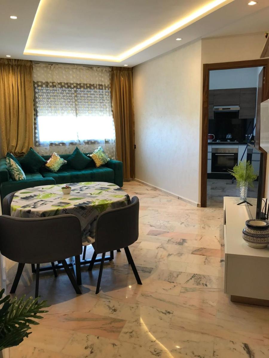 Suitetrails - Your House Rabat