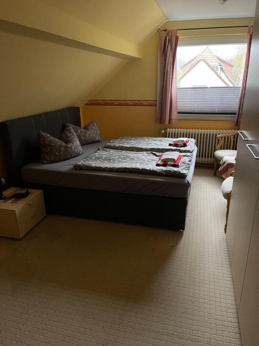 Ferienhaus Harz - Housity