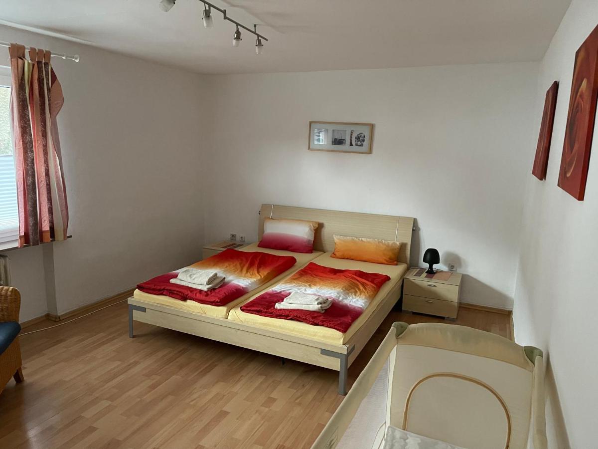 Ferienhaus Harz - Housity