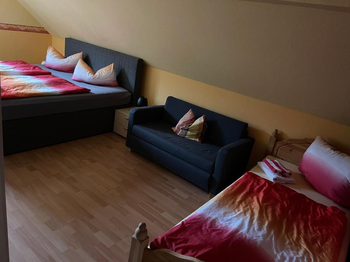 Ferienhaus Harz - Housity