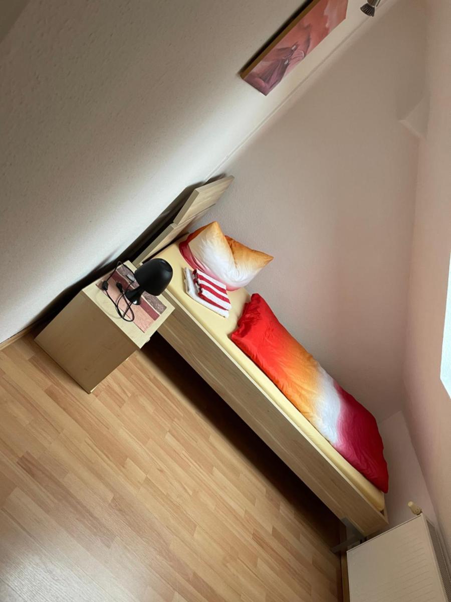 Ferienhaus Harz - Housity
