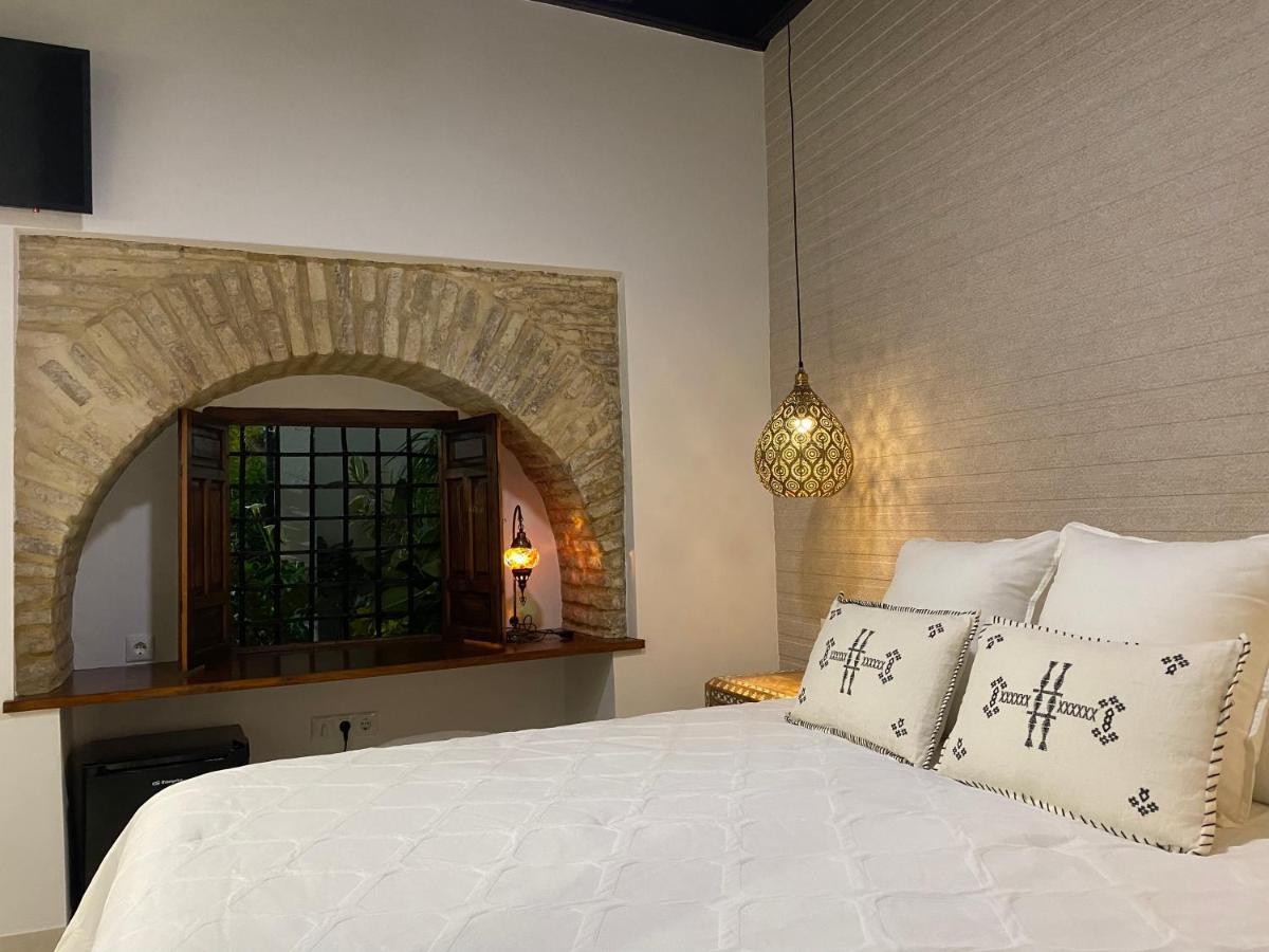 El patio de Regina - Housity