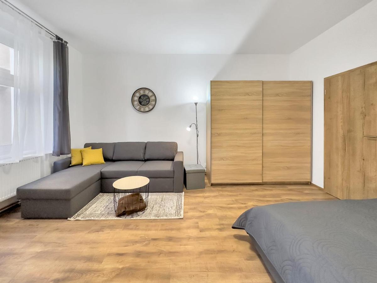 Apartment LUKAS 1 - Housity