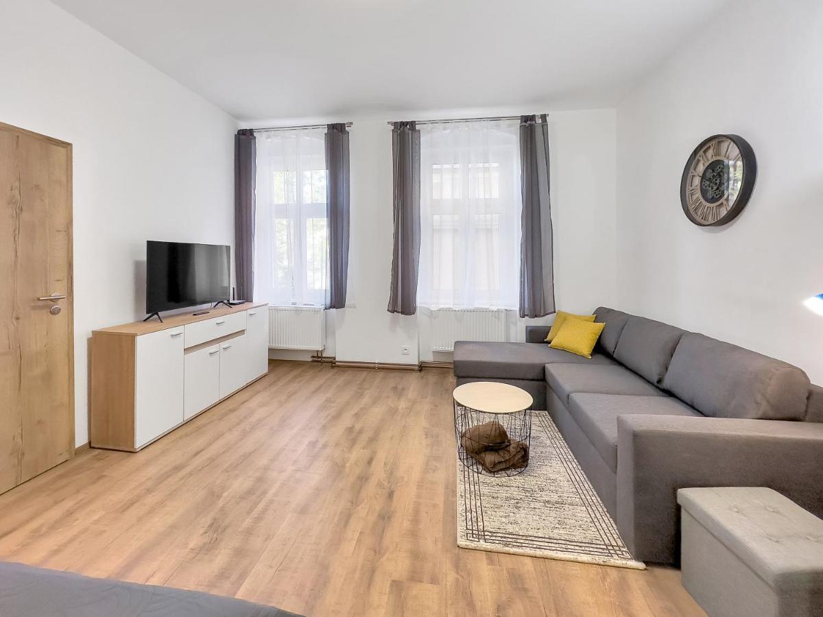 Apartment LUKAS 1 - Housity