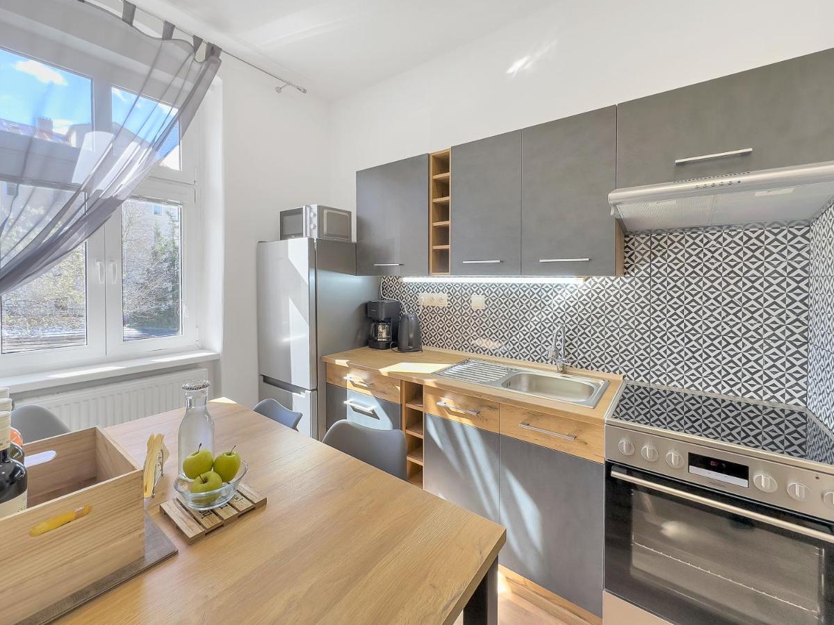 Apartment LUKAS 1 - Hizvo